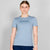 SAYSKY Women's Logo Pace T-shirt
