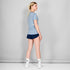 SAYSKY Women's Logo Pace T-shirt