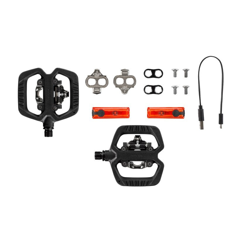 Look Geo Trekking Vision Pedal