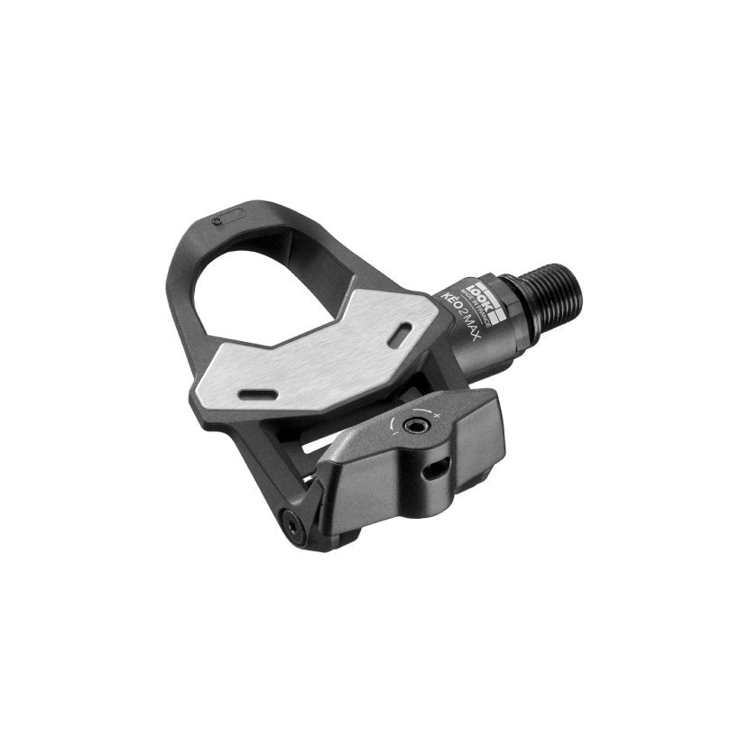 look keo 2 max carbon bike pedals black