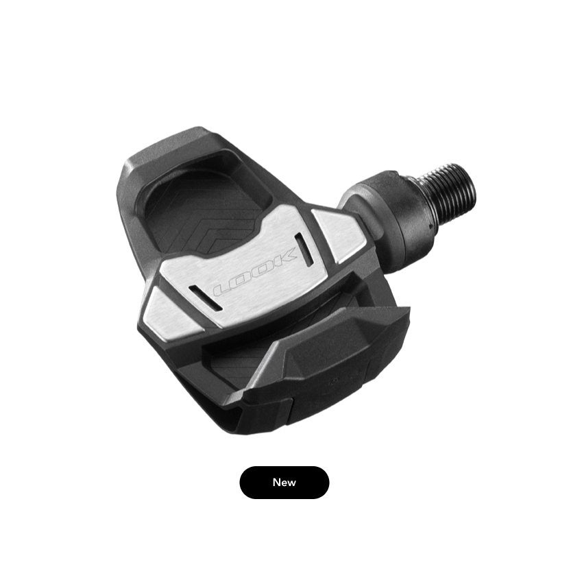 look keo blade road pedal