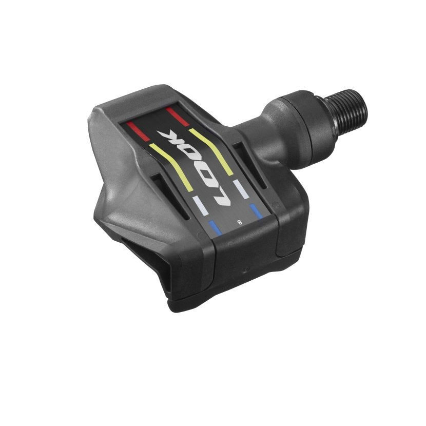 look keo blade road pedal