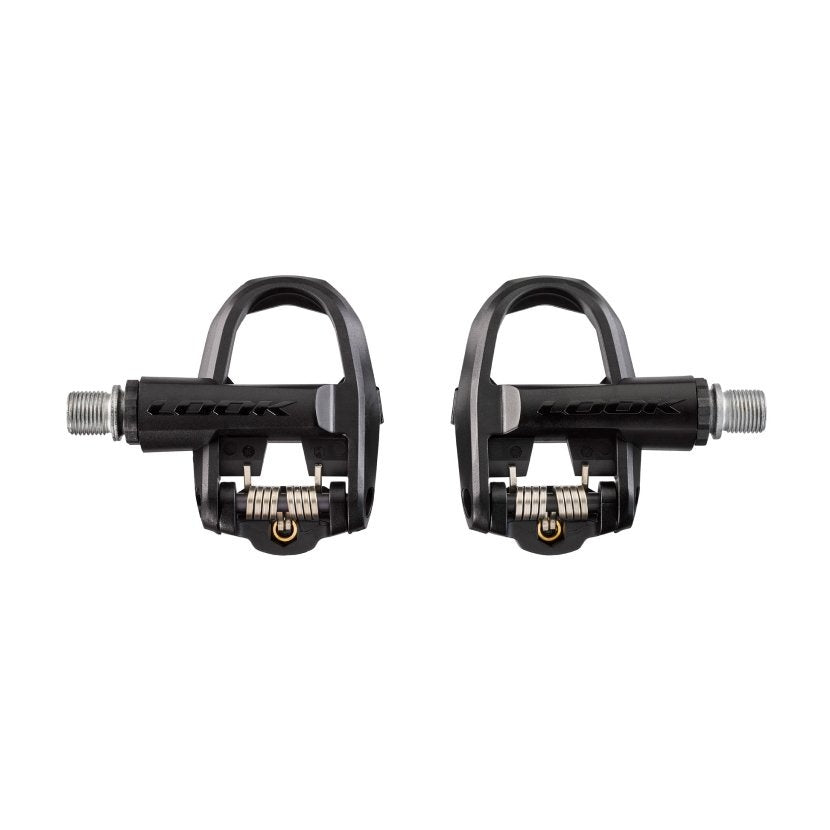 look keo road pedals