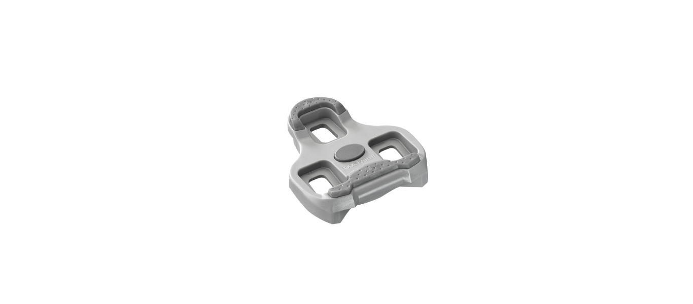 look keo grip road cleat