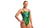 Funkita Ladies 8 Single Strap