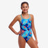 Funkita Girls 12 Diamond Back