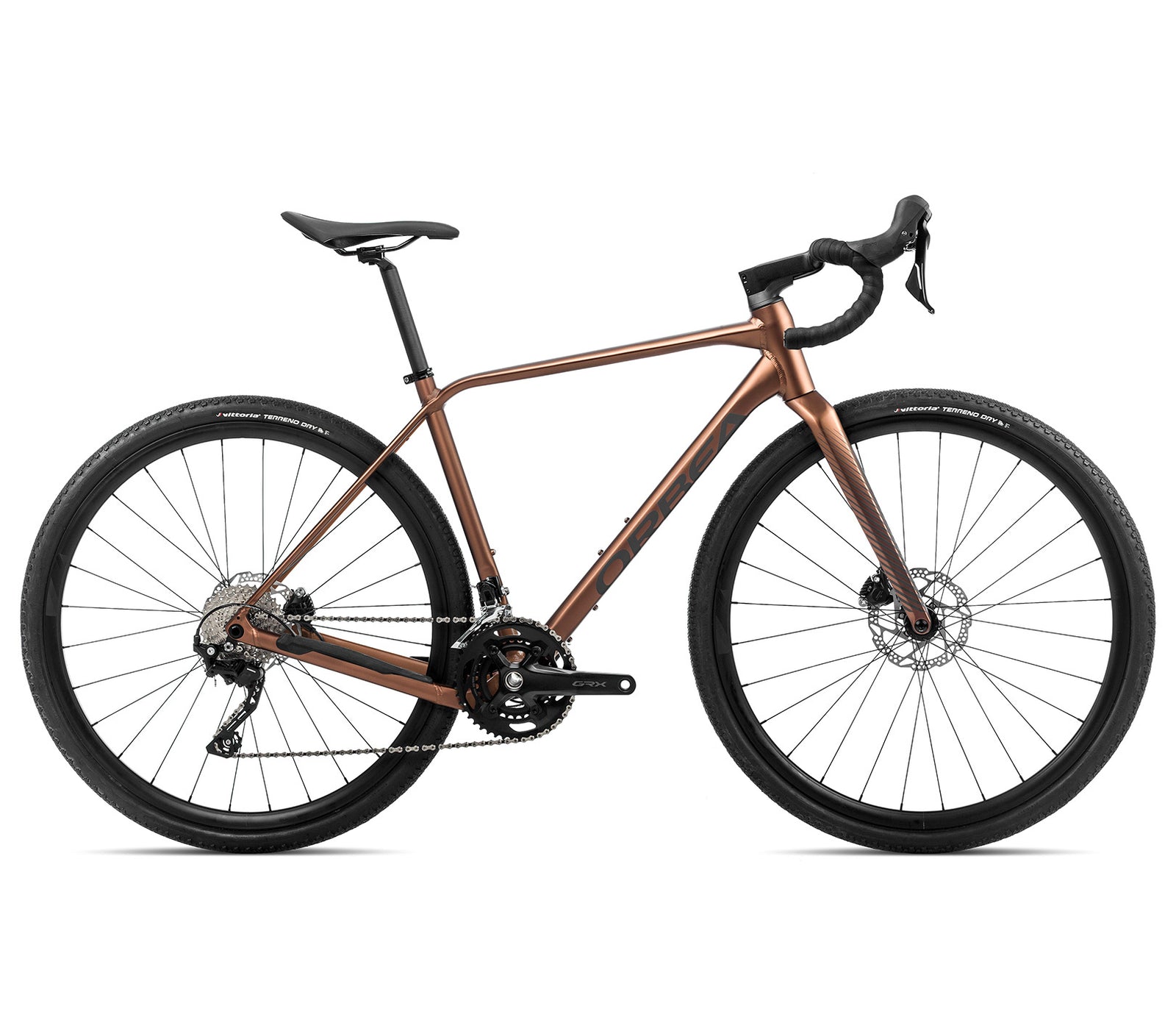 orbea gravel bike terra h40 2022