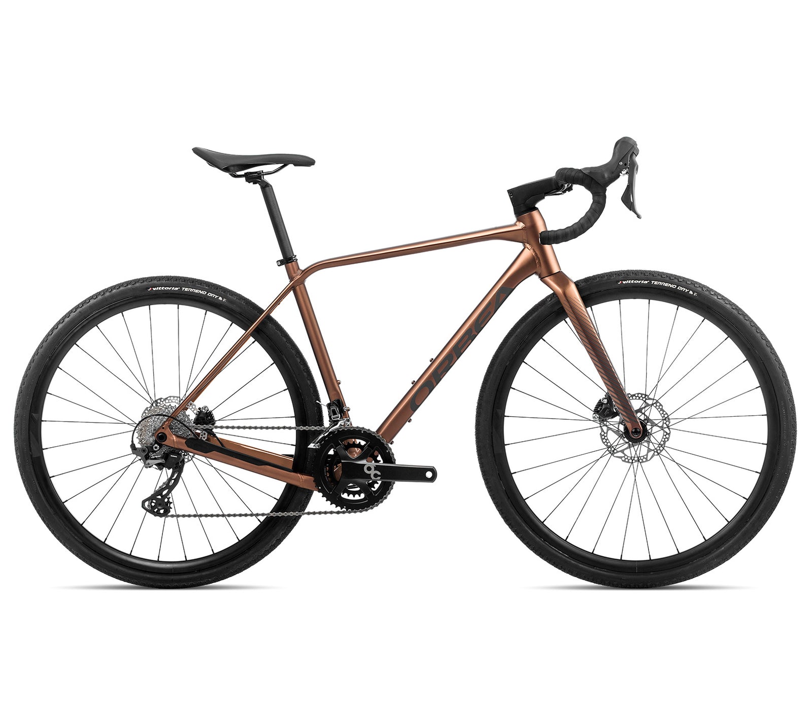 orbea gravel bike, orbea terra h30 2022