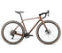 orbea gravel bike, orbea terra h30 2022 copper matt