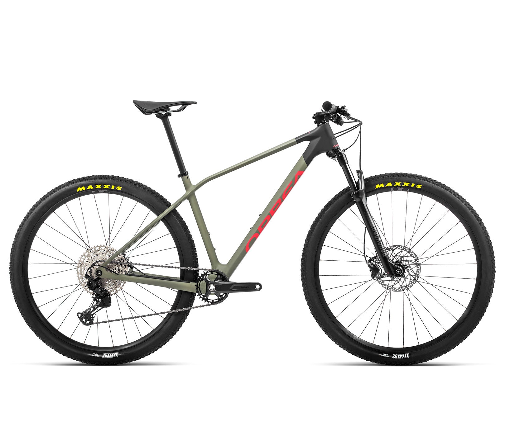 Orbea Alma M50 29