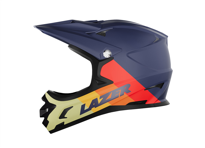 Lazer Helmet Phoenix Full Face MTB Helmet