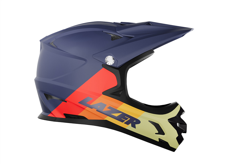 Lazer Helmet Phoenix Full Face MTB Helmet