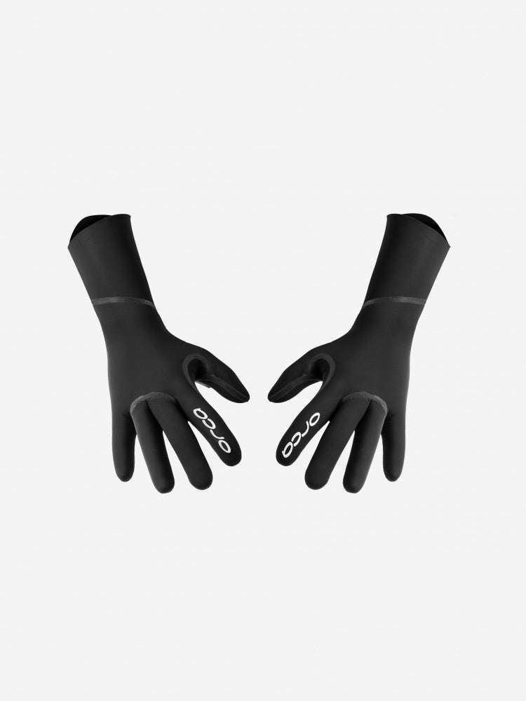 orca open water women's swimming gloves