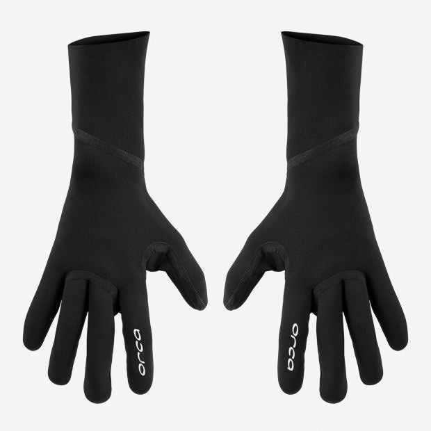 orca openwater swim gloves for men