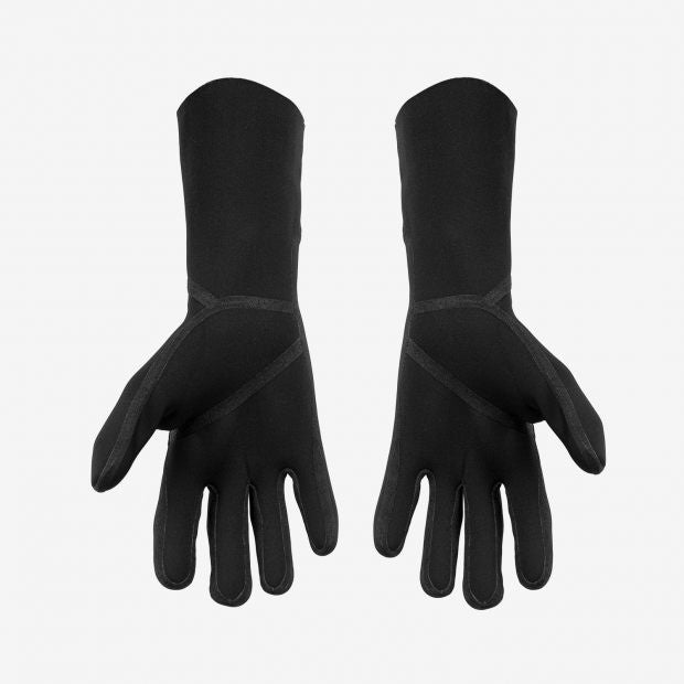 neoprene gloves for women who sea swim