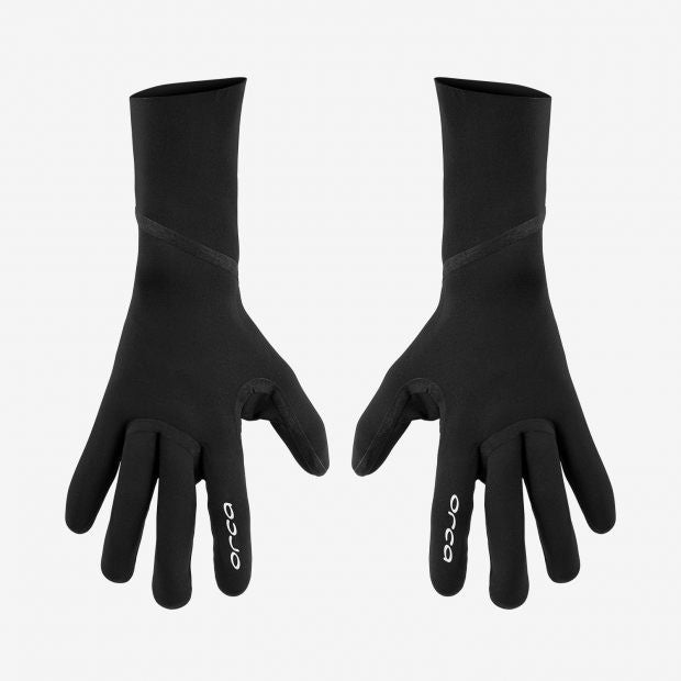 neoprene gloves for women who sea swim