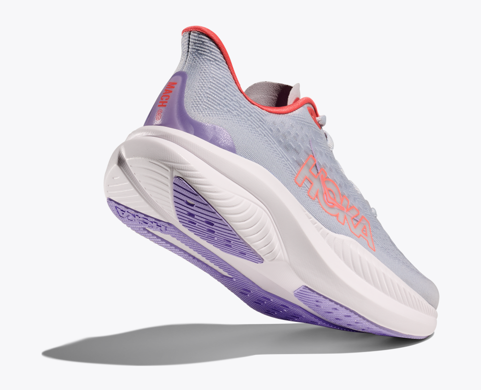 Hoka Mach 6 Women's