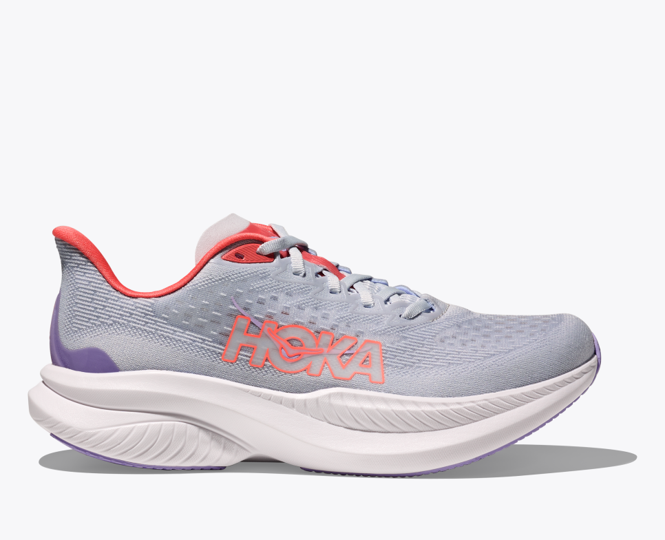 Hoka Mach 6 Women's