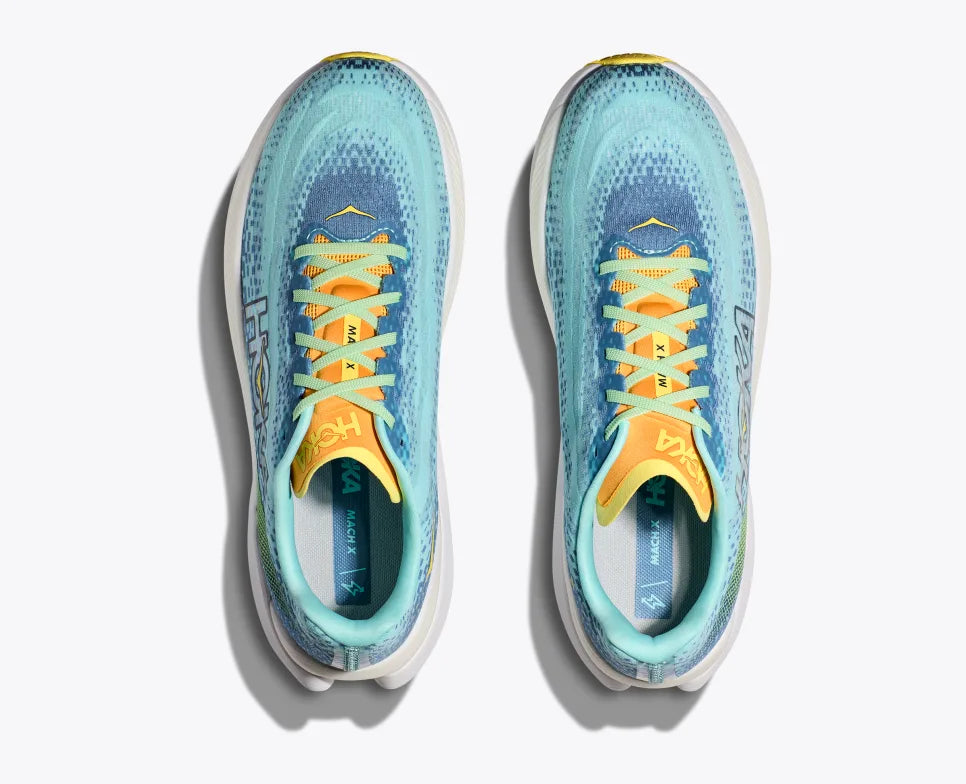 Hoka Mach X Men's