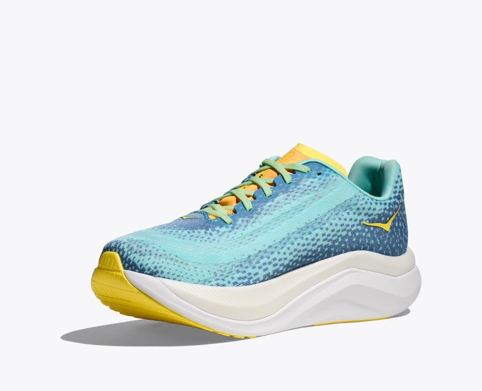 Hoka Mach X Men's