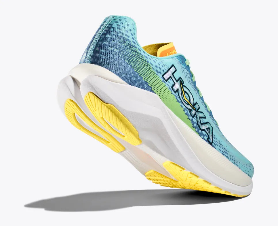 Hoka Mach X Men's