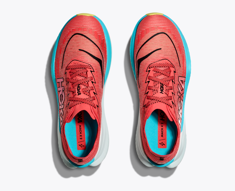 Hoka Mach X 2 Men's