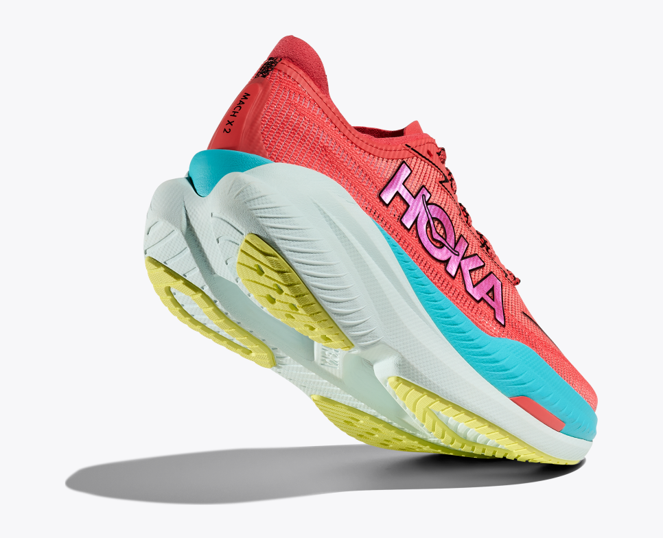 Hoka Mach X 2 Men's