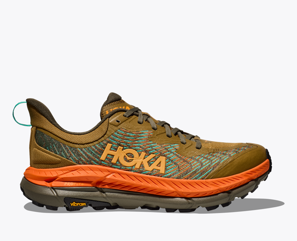 Hoka Mafate Speed 4 Men's