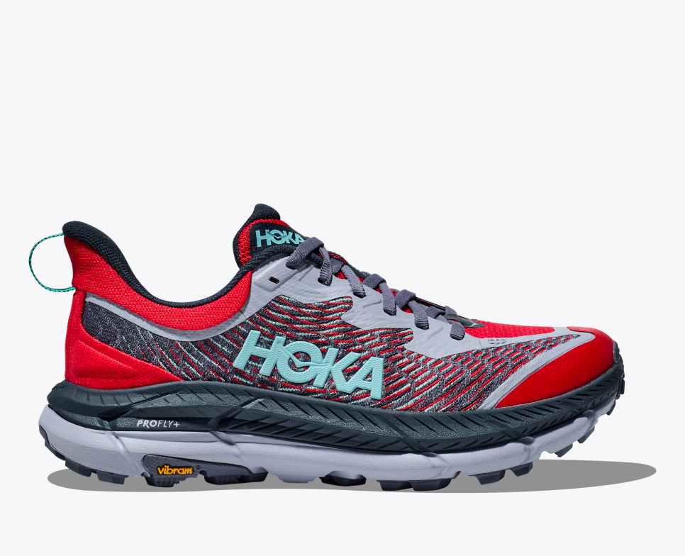 Hoka Mafate Speed 4 Women's
