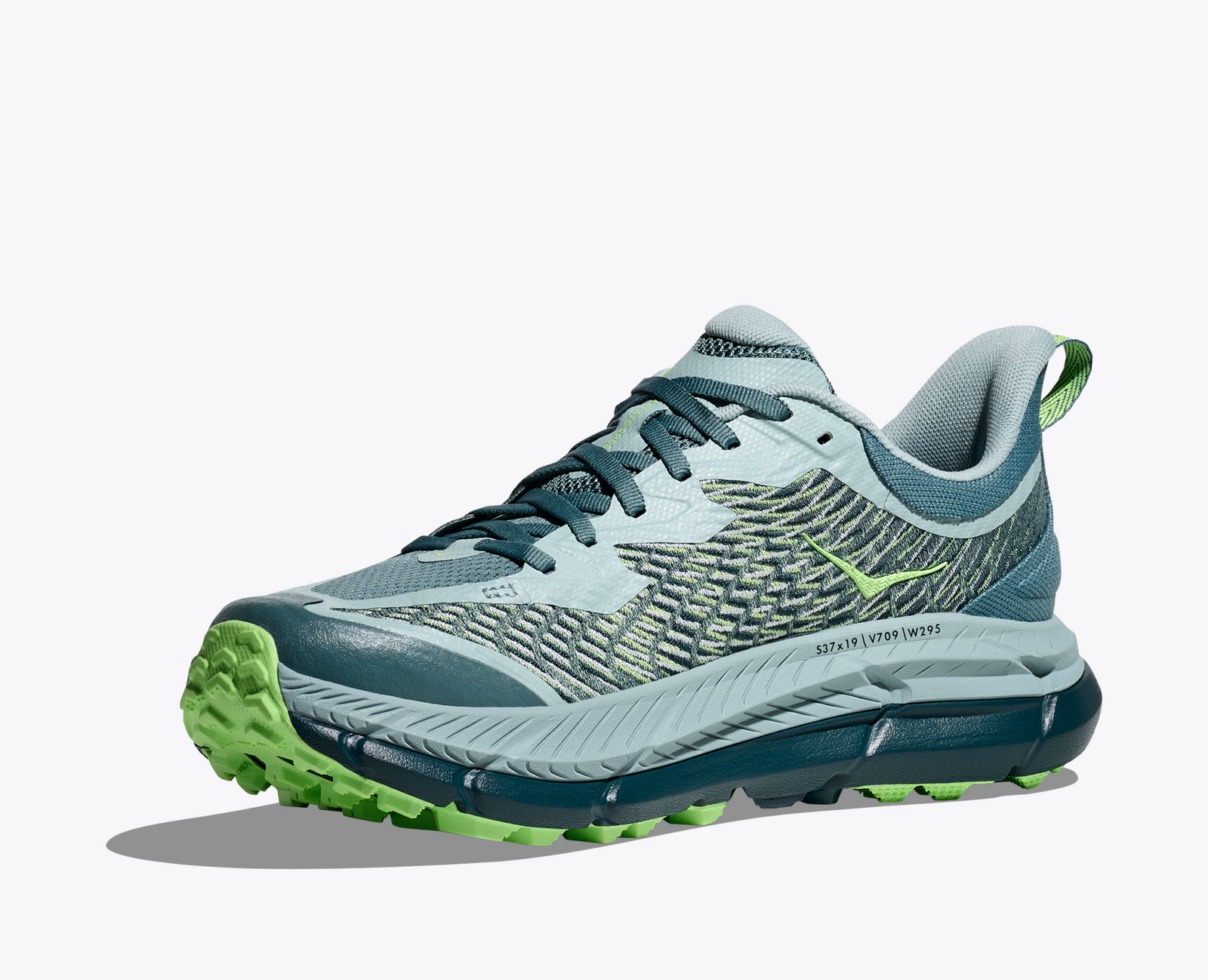 Hoka Mafate Speed 4 Men's