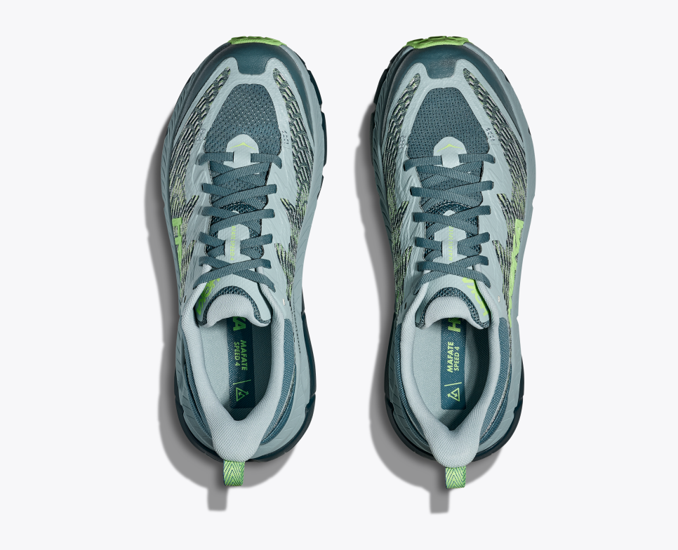 Hoka Mafate Speed 4 Men's