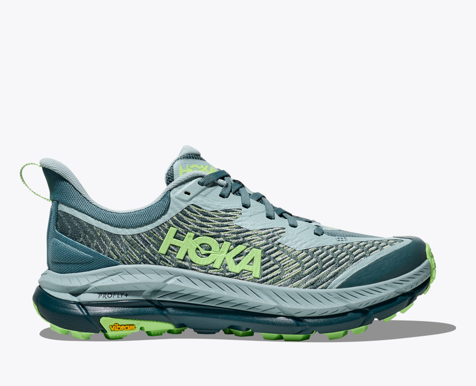 Hoka Mafate Speed 4 Men's running shoes