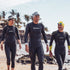 zone3 men's wetsuit, agile
