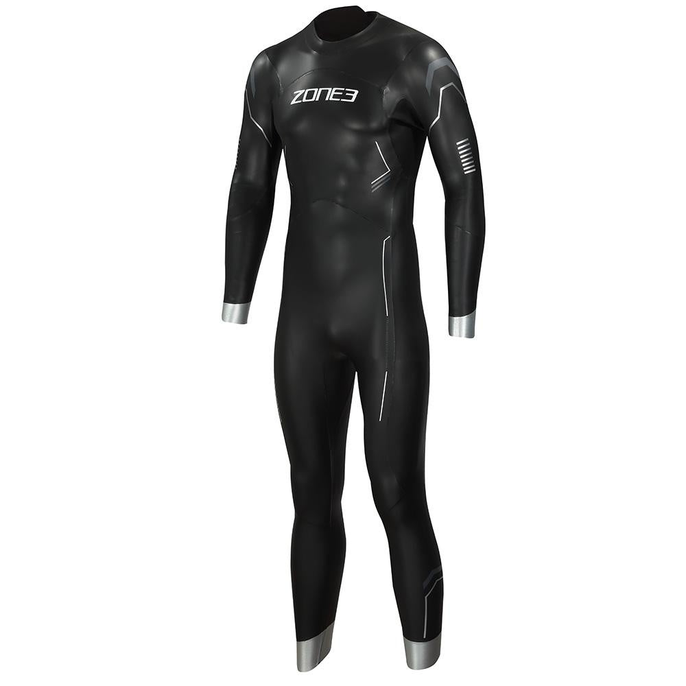 zone3 men's wetsuit, agile