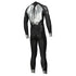 zone3 men's wetsuit, agile