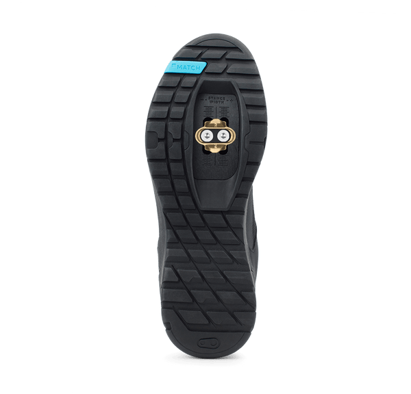 crankbrothers Mallet E Lace
