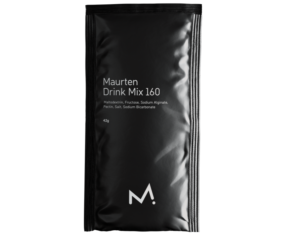 Maurten Sports Fuel Drink Mix 160