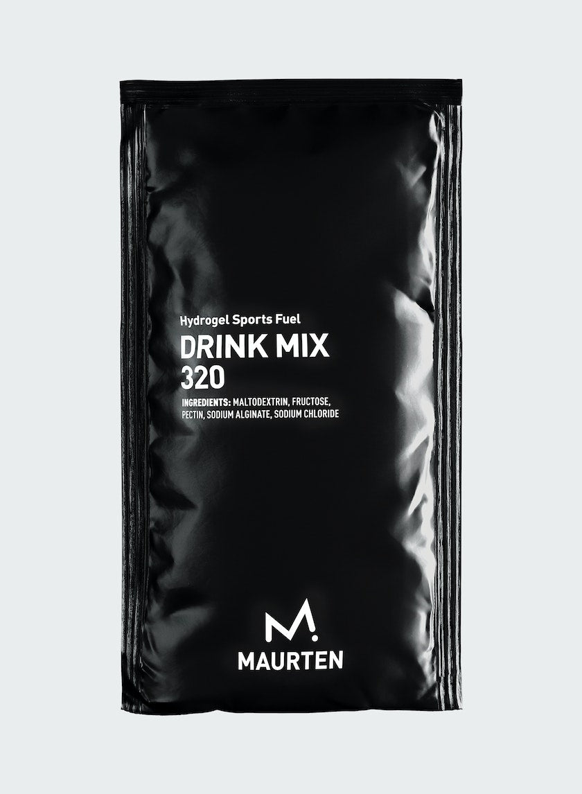 Maurten Sports Fuel Drink Mix 320