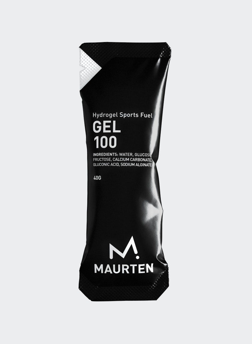 Maurten Gel 100 - Box of 12 Servings