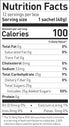 Maurten Gel Caf 100 - Box of 12 Servings