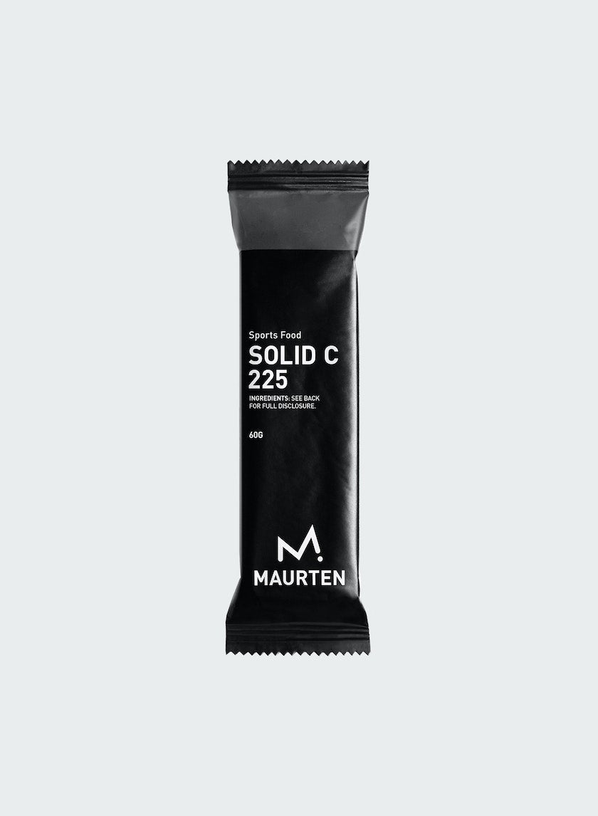 Maurten Solid C 225 Sports Food