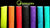 Ergon Grips GE1 Slim