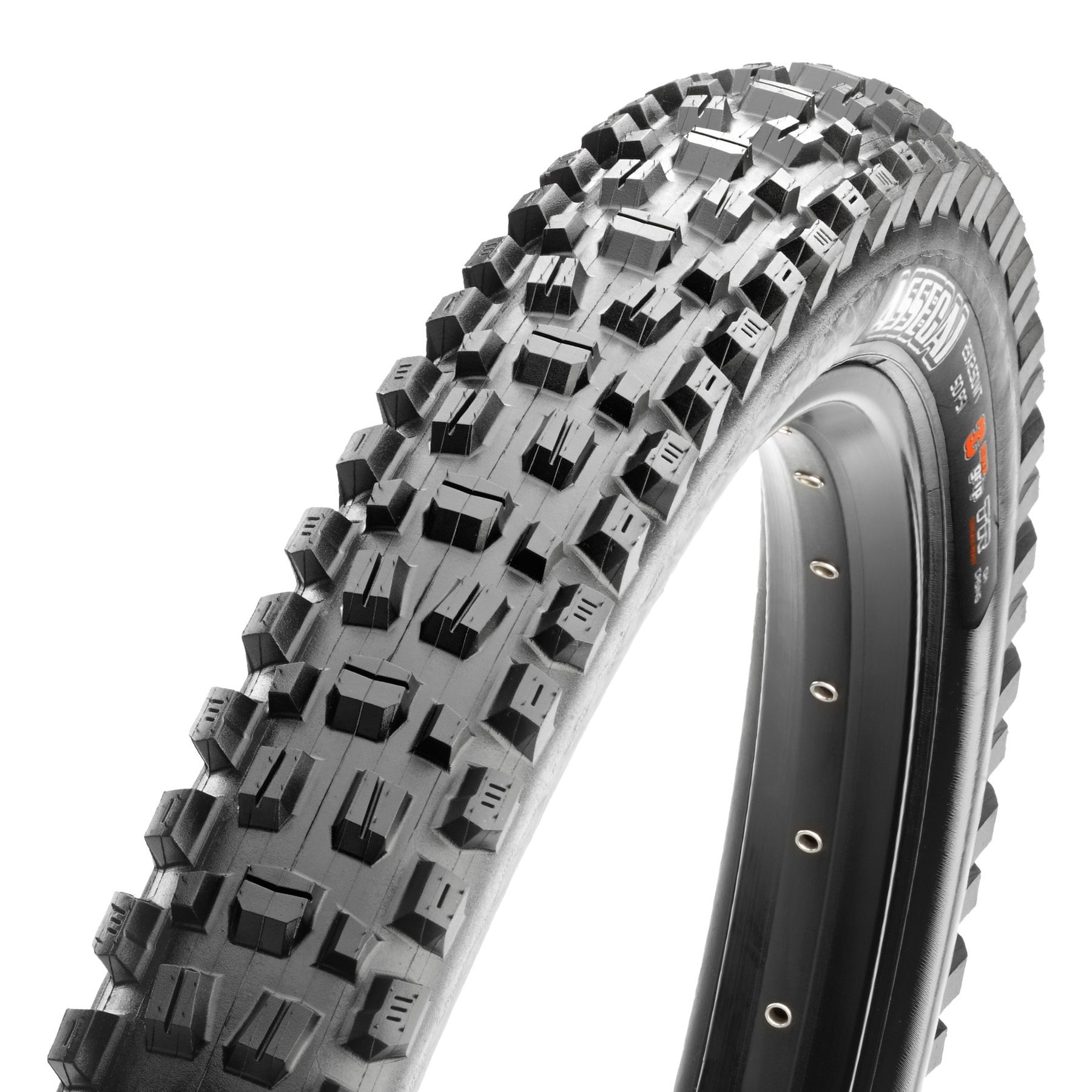 Maxxis Assegai Folding Tyre 3C EXO TR 29 x 2.50WT