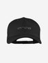 Orca Casual Trucker Cap black