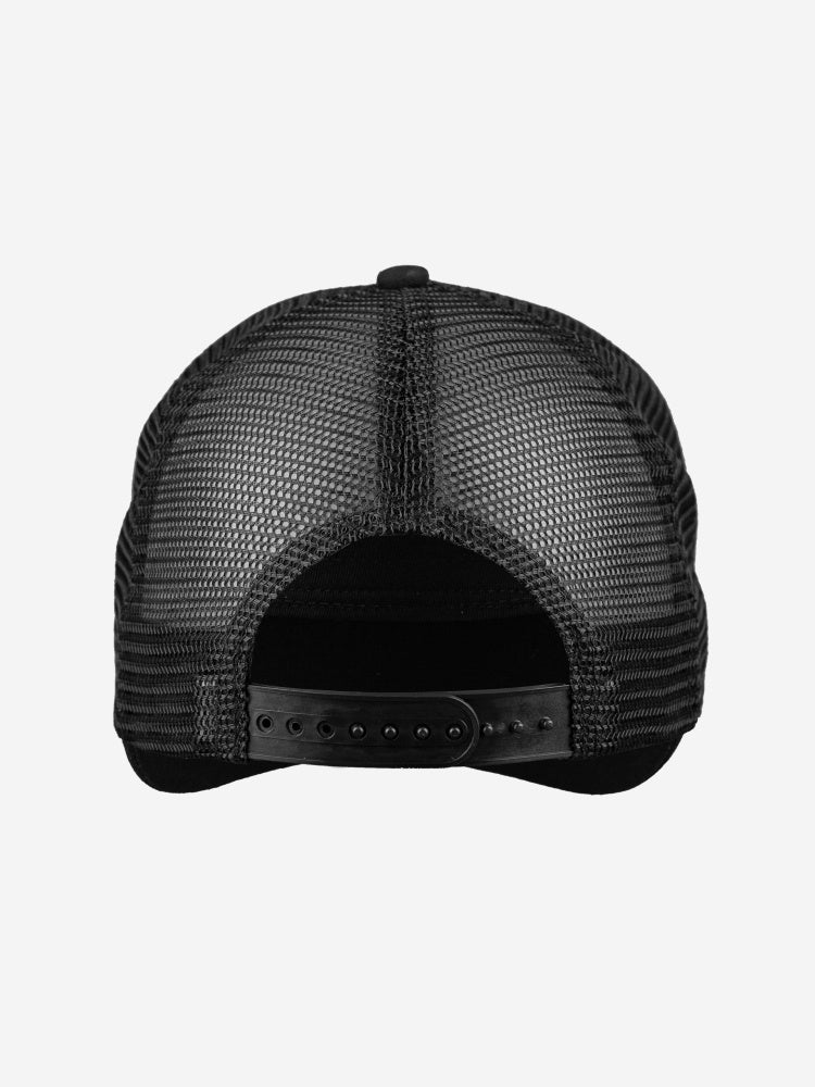 Orca Casual Trucker Cap