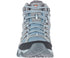 merrel moab mid gtx hiking boot for women