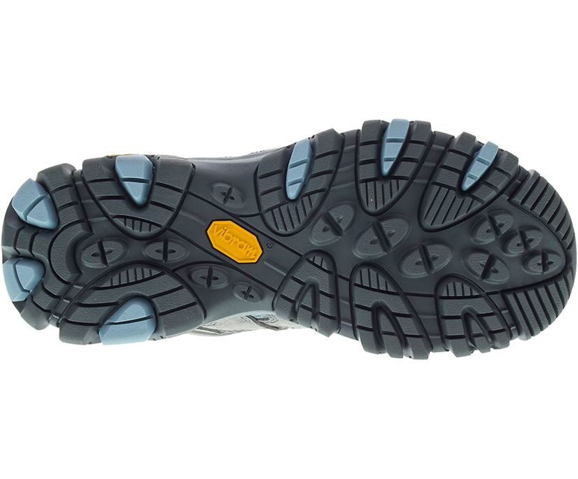 merrel moab mid gtx hiking boot for women