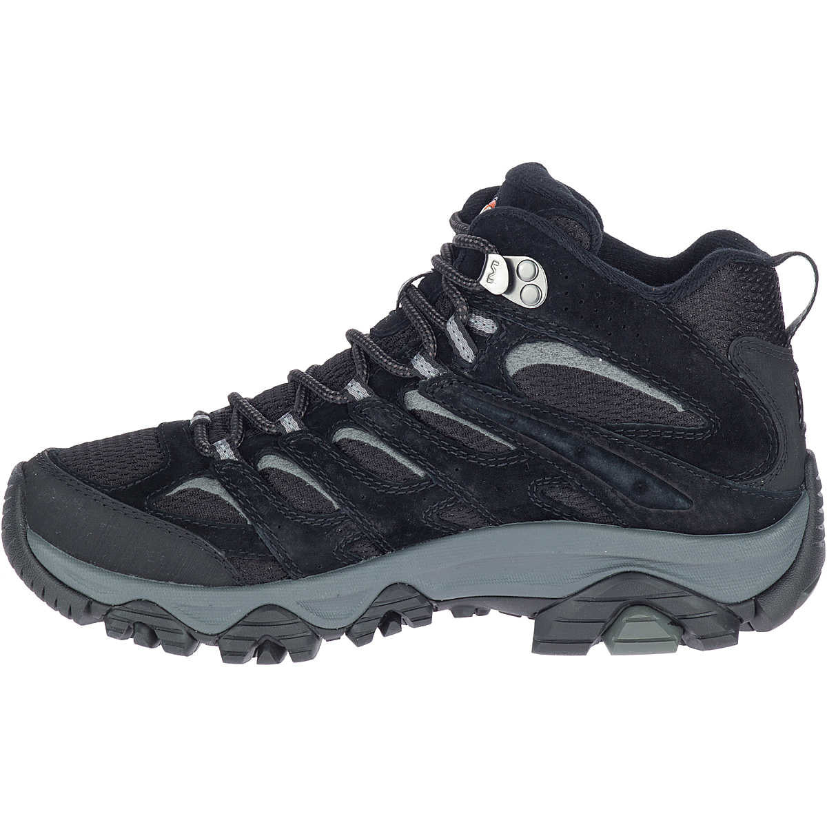 merrel moab mid gtx hiking boot for women