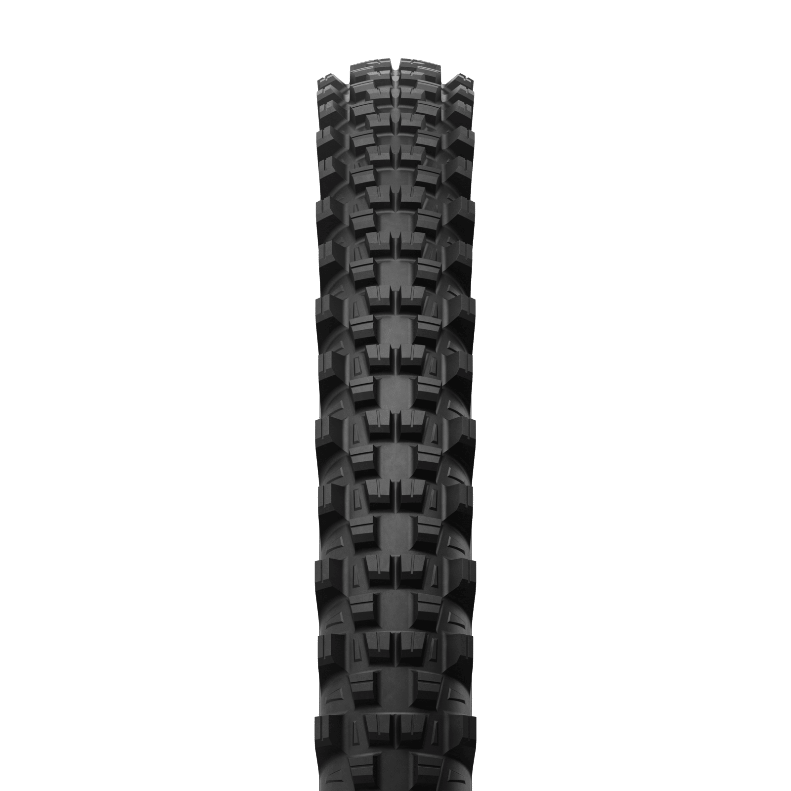 Michelin Wild Enduro Competition Front Tyre TR Gum X