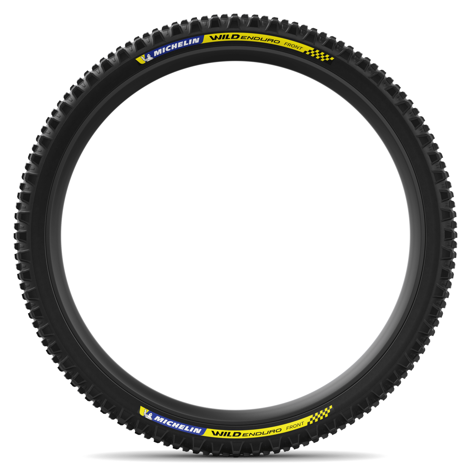 michelin wild enduro racing line tyre